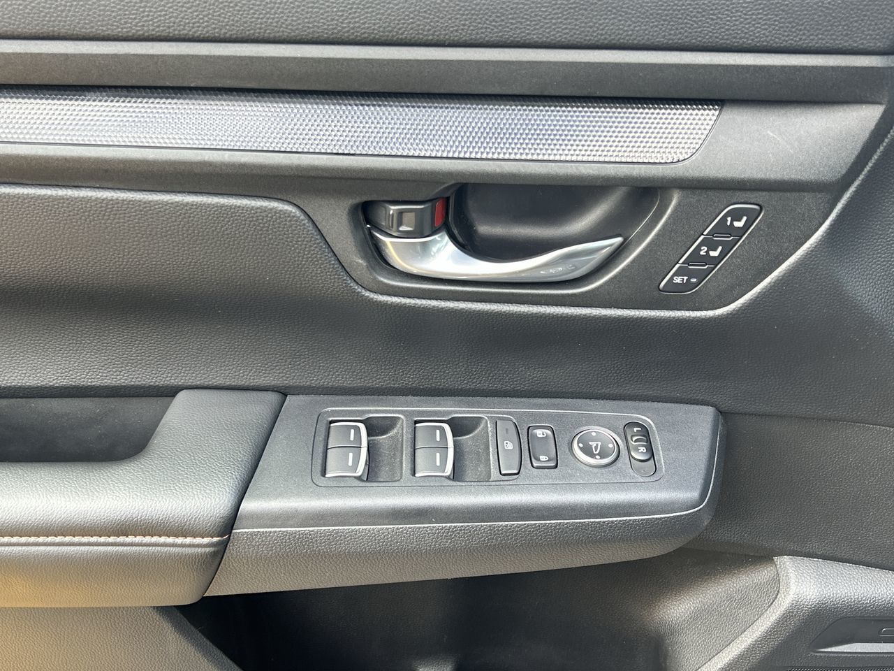 Honda CR-V HYBRID  2024 à Markham, Ontario