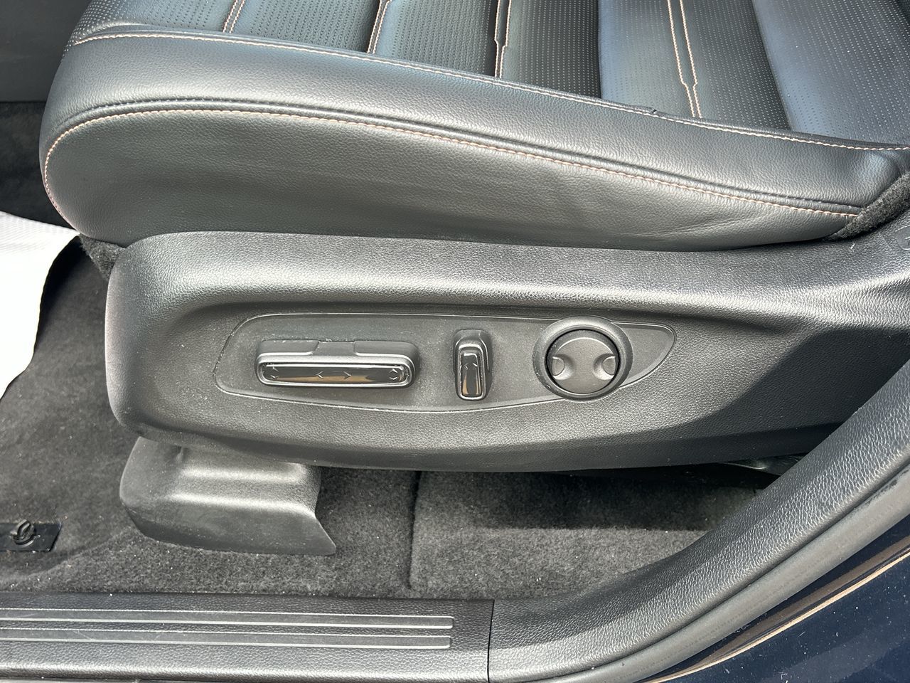 Honda CR-V HYBRID  2024 à Markham, Ontario