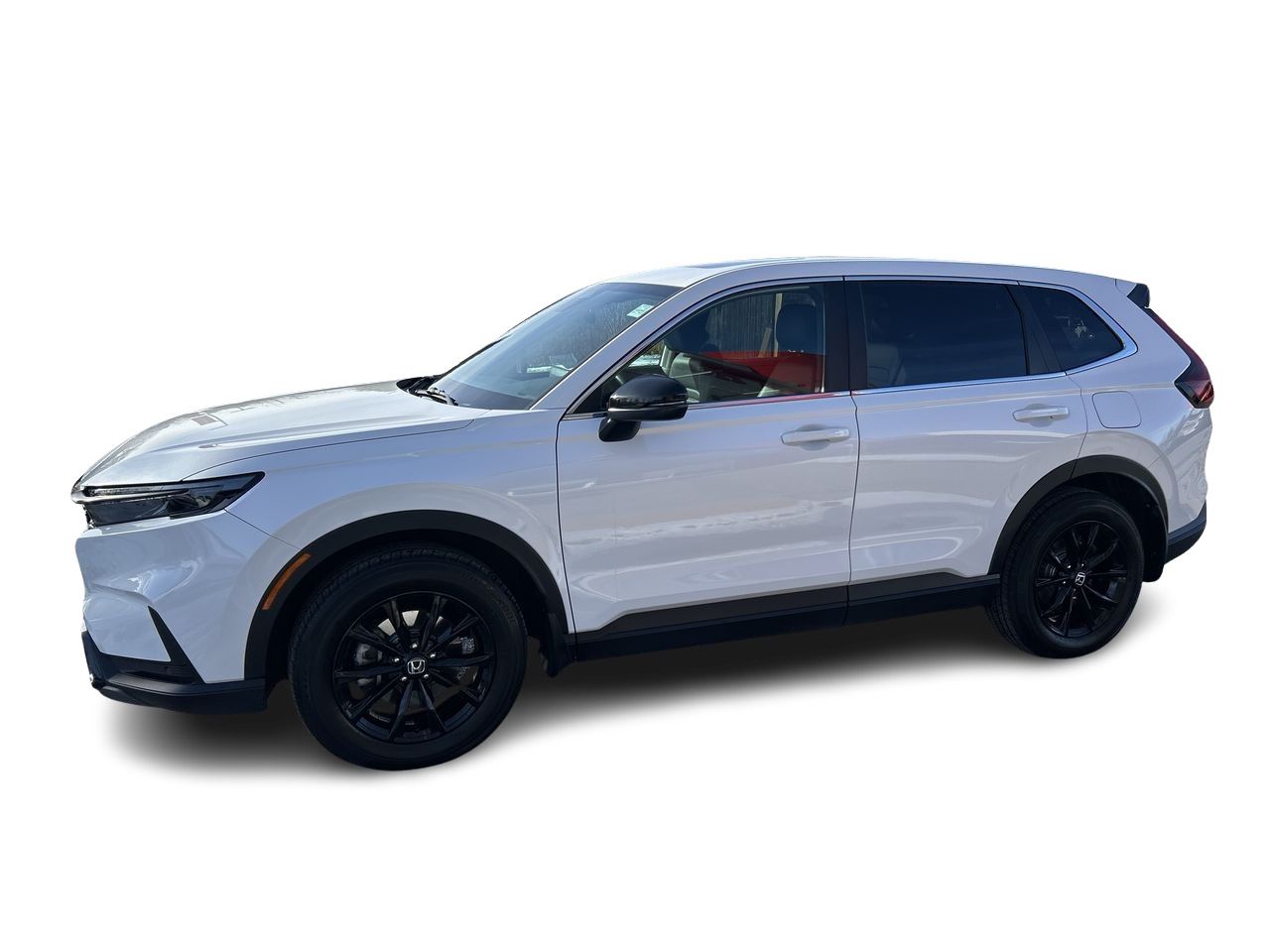 2024 Honda CR-V Hybrid