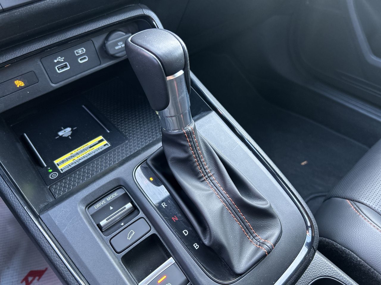 2024 Honda CR-V Hybrid