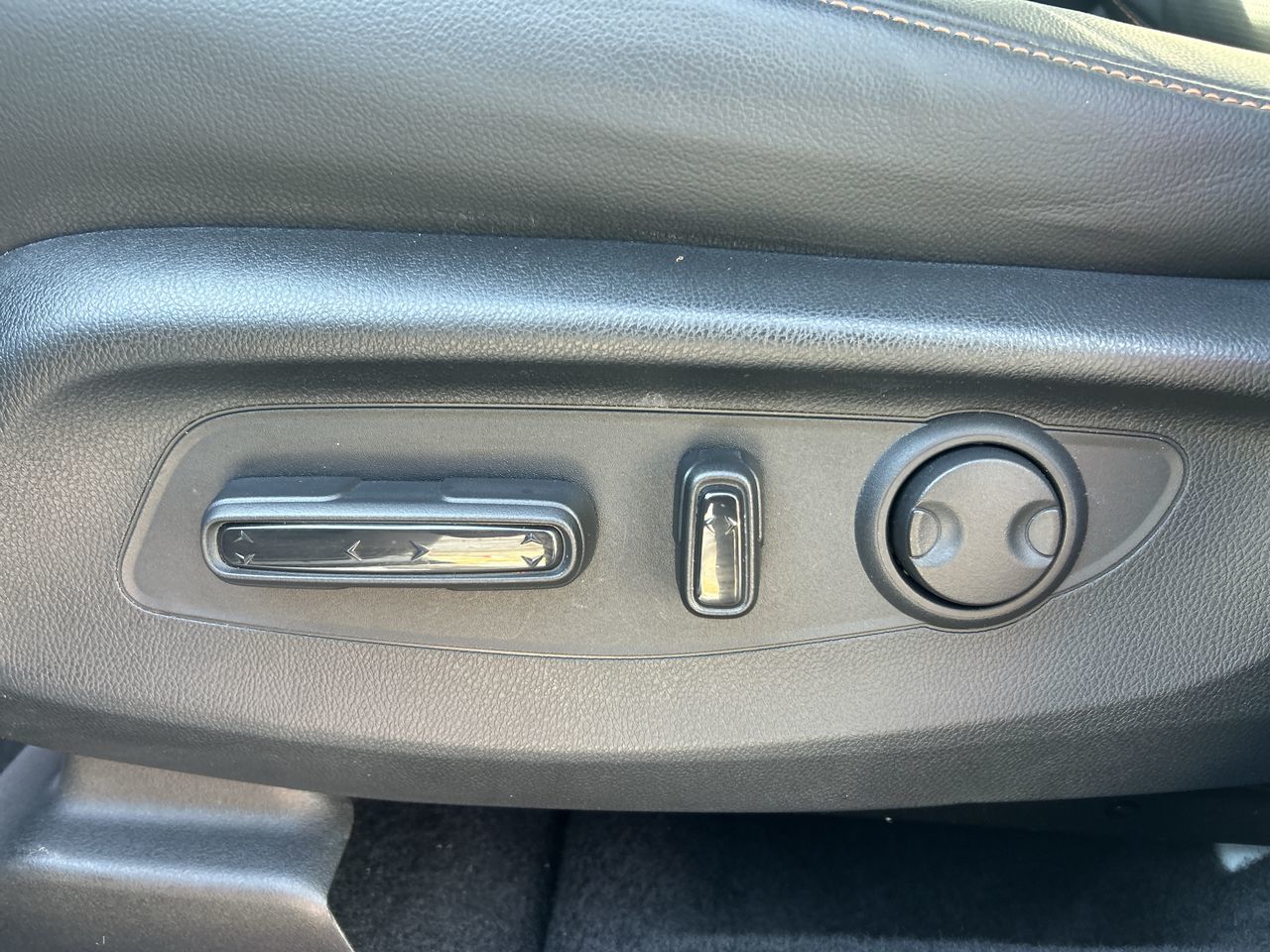 2024 Honda CR-V Hybrid