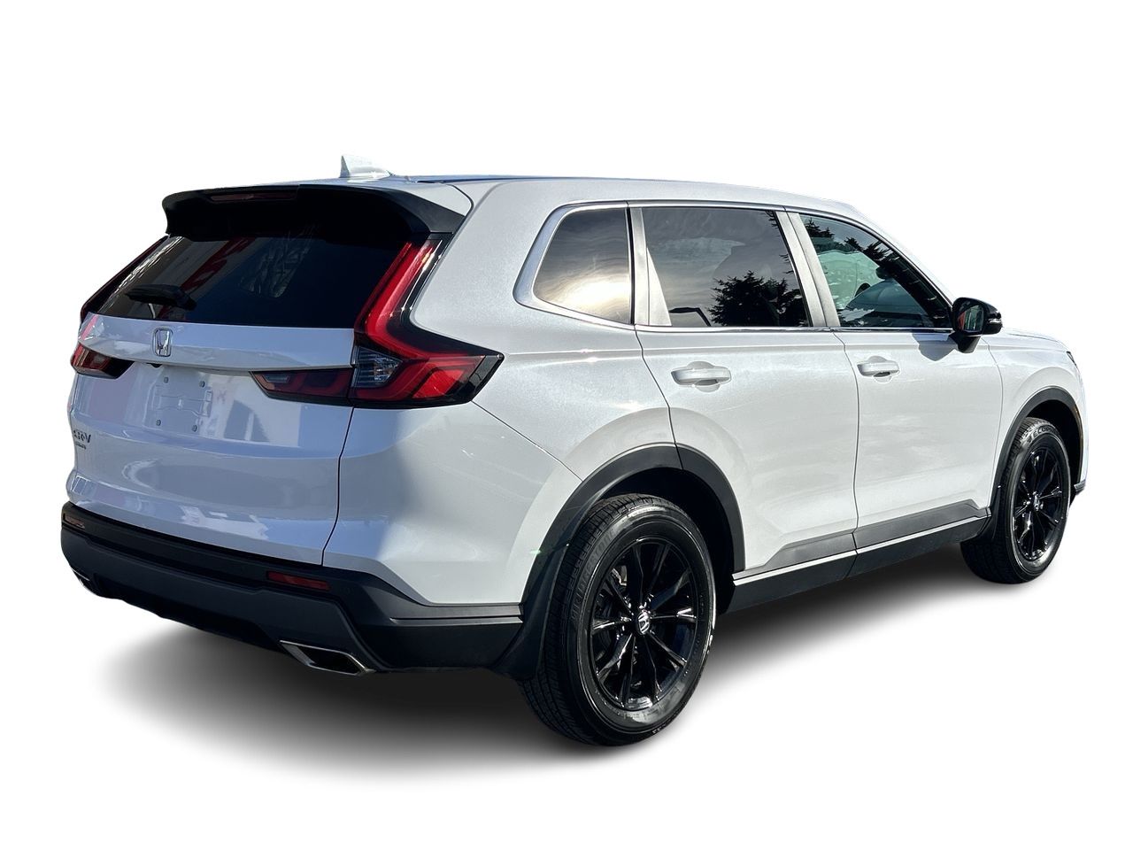 2024 Honda CR-V Hybrid