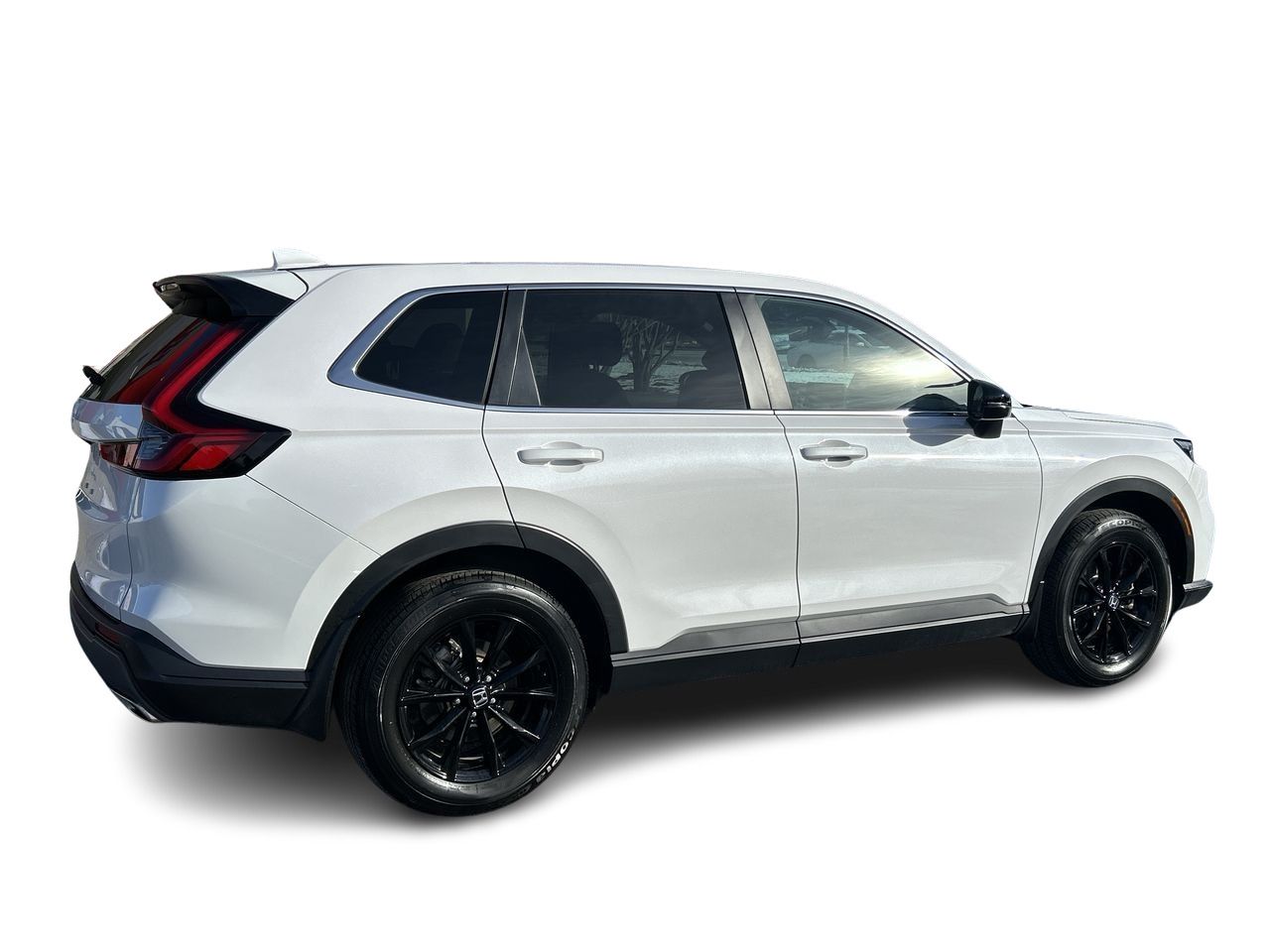 2024 Honda CR-V Hybrid