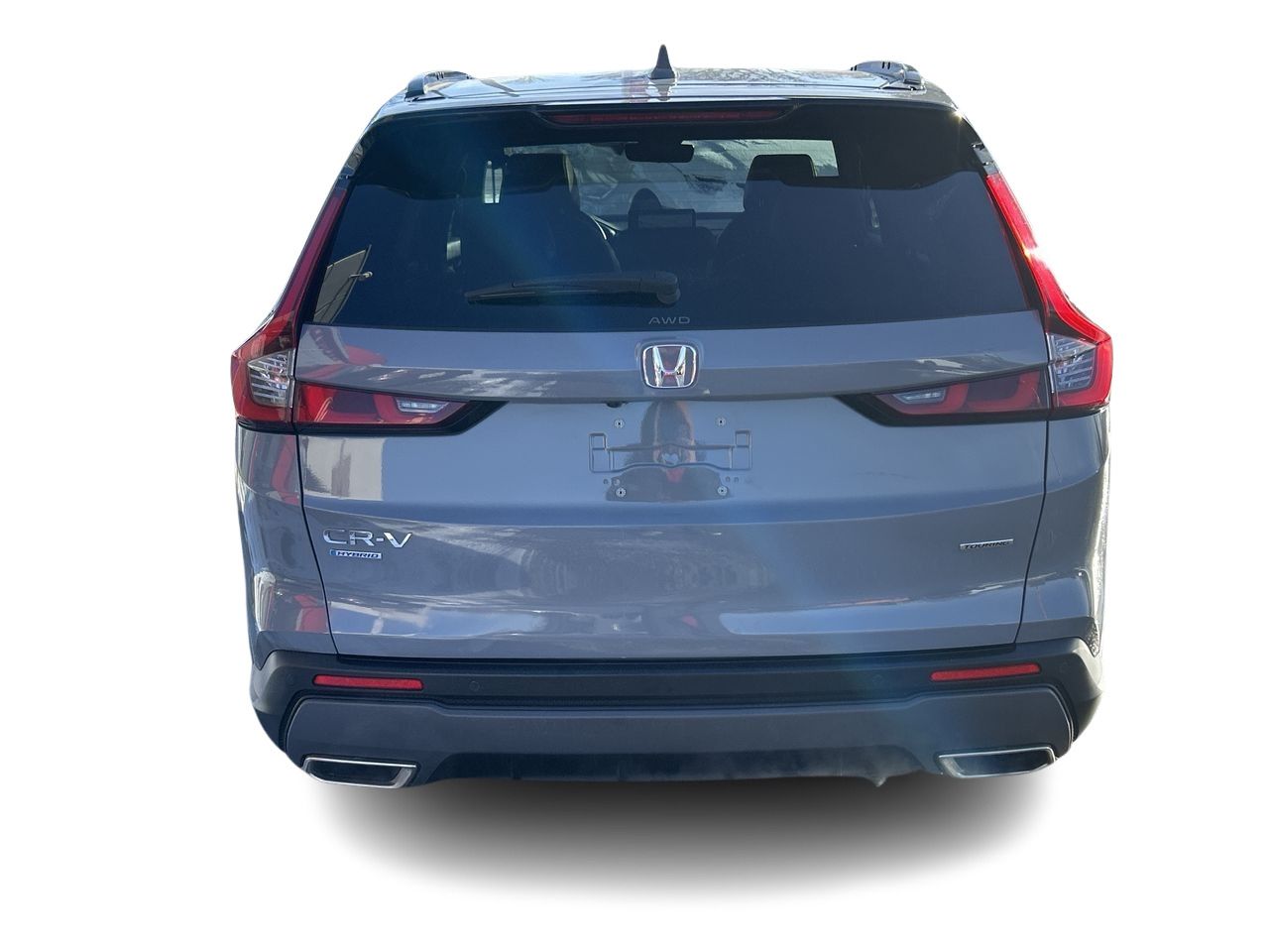 2024 Honda CR-V Hybrid