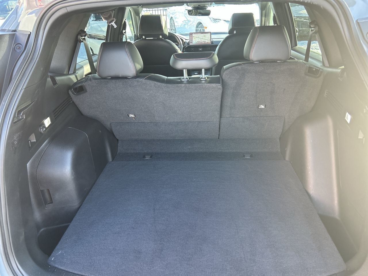 2024 Honda CR-V Hybrid