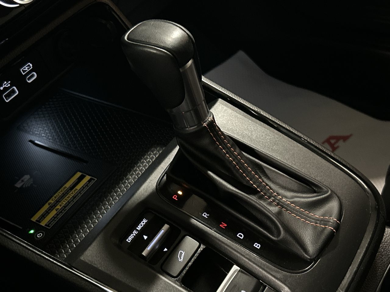 2024 Honda CR-V Hybrid