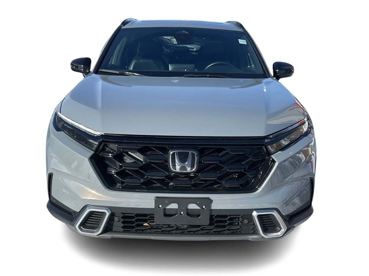 2024 Honda CR-V Hybrid