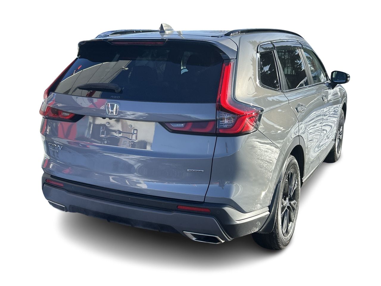 2024 Honda CR-V Hybrid