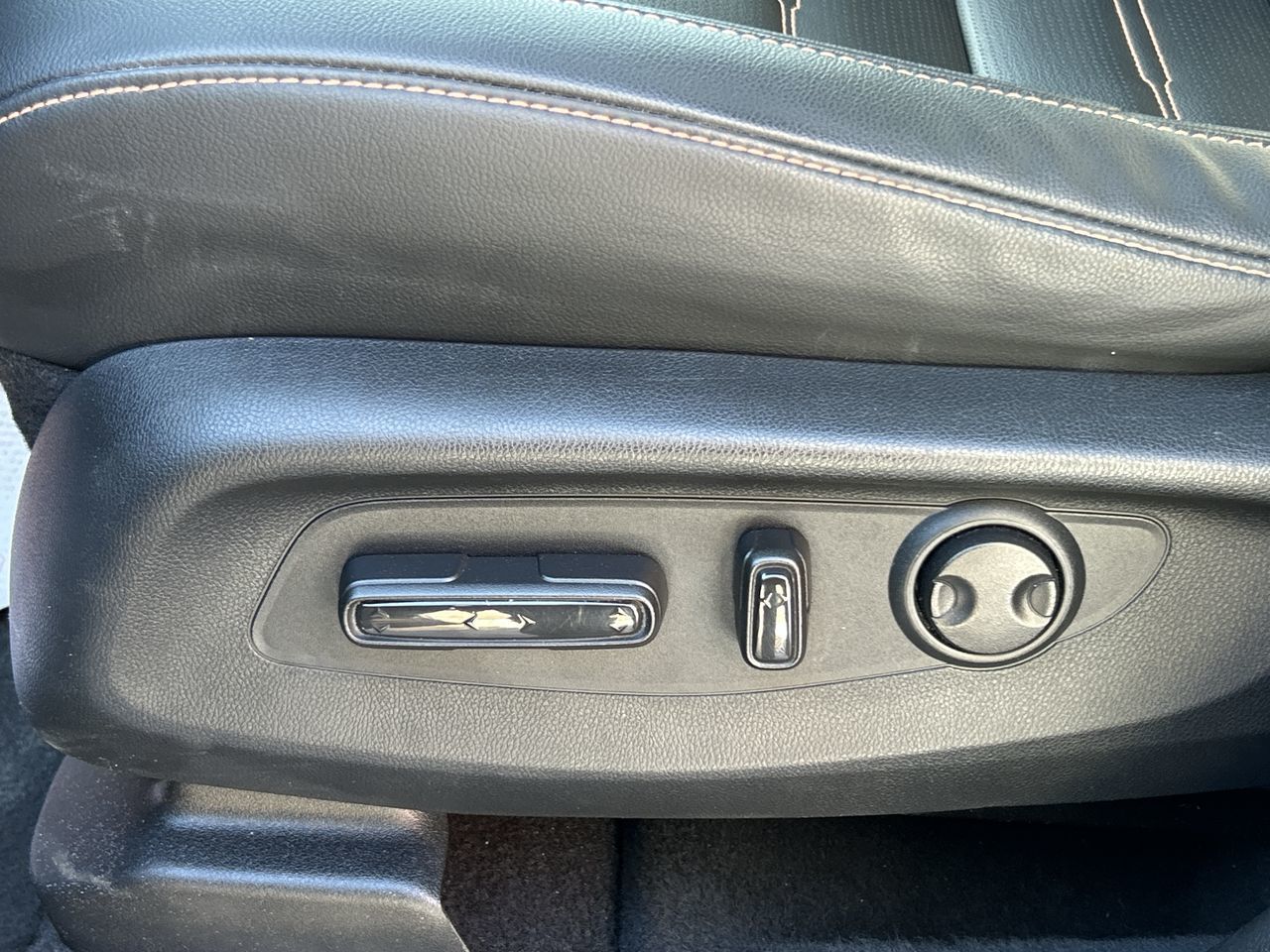 2024 Honda CR-V Hybrid