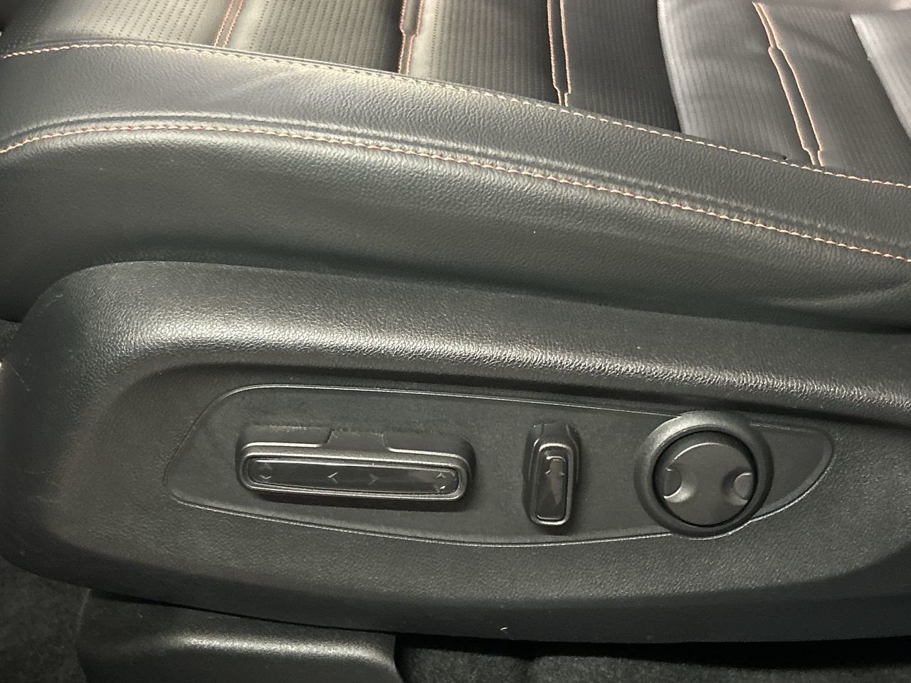 2024 Honda CR-V Hybrid