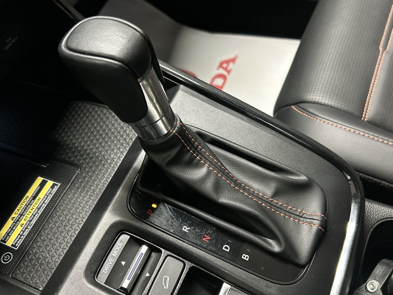 2024 Honda CR-V Hybrid