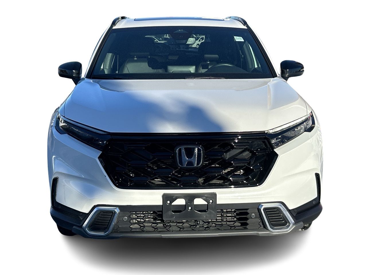 2024 Honda CR-V Hybrid