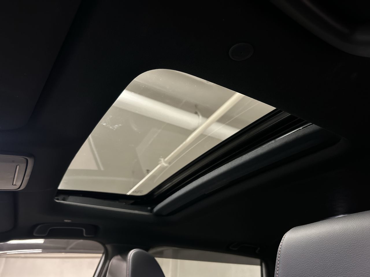 2024 Honda CR-V Hybrid