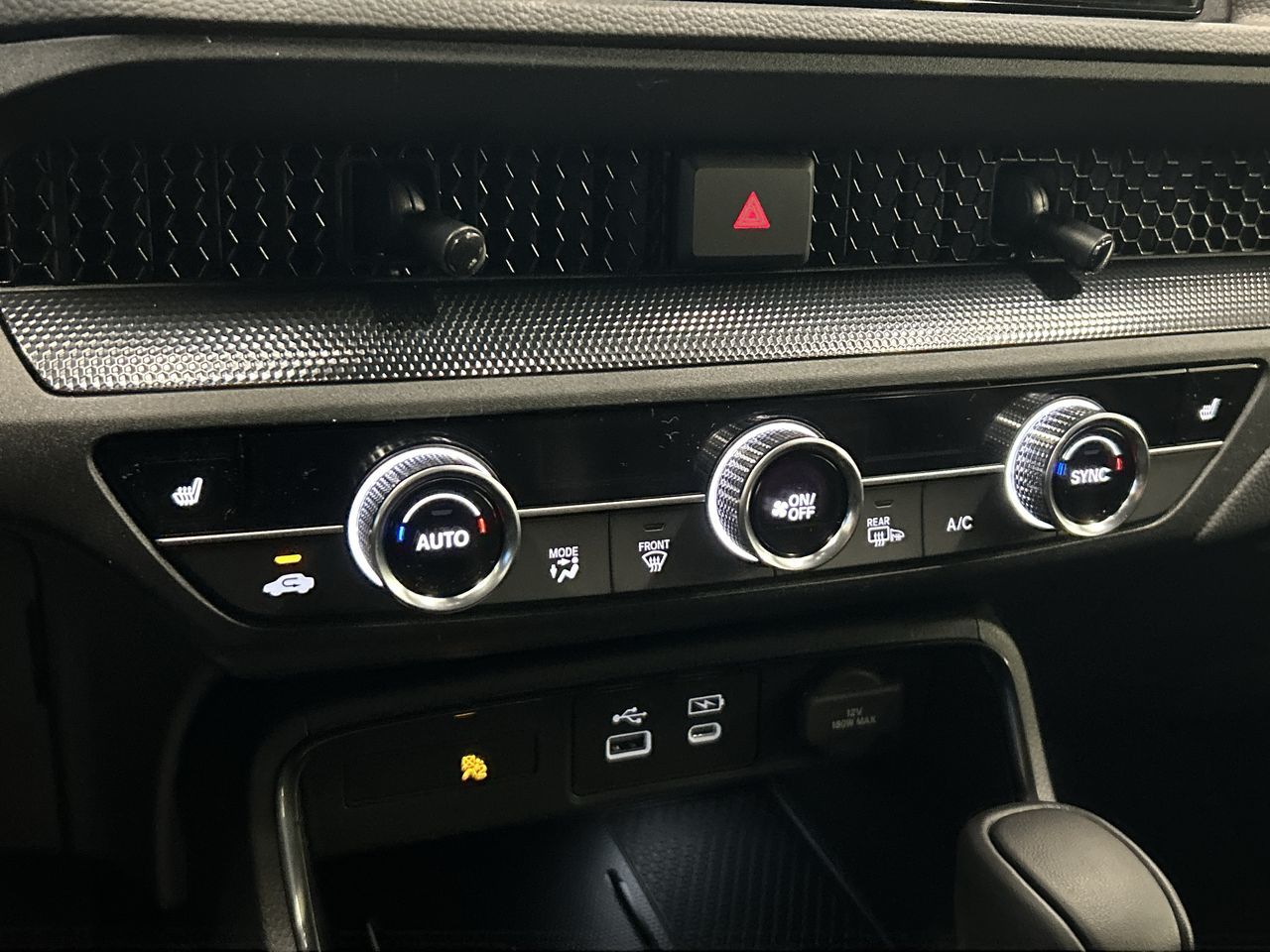 2024 Honda CR-V Hybrid in Markham, Ontario