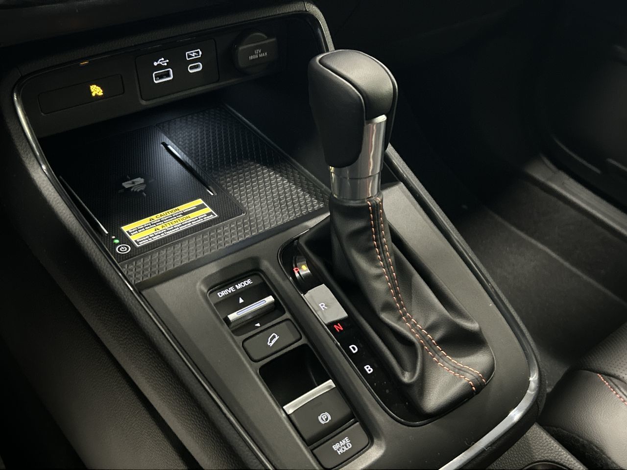 2024 Honda CR-V Hybrid in Markham, Ontario