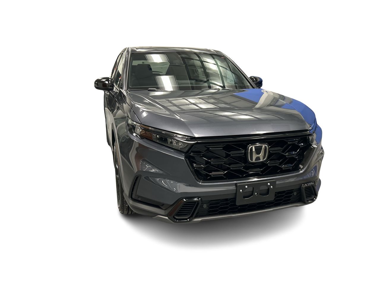 2024 Honda CR-V Hybrid in Markham, Ontario