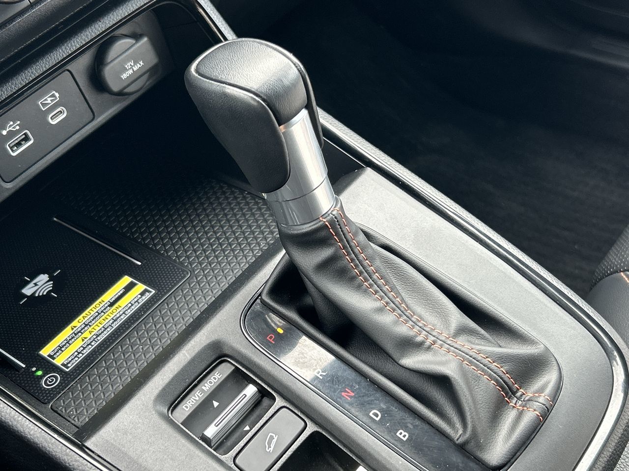 2024 Honda CR-V Hybrid