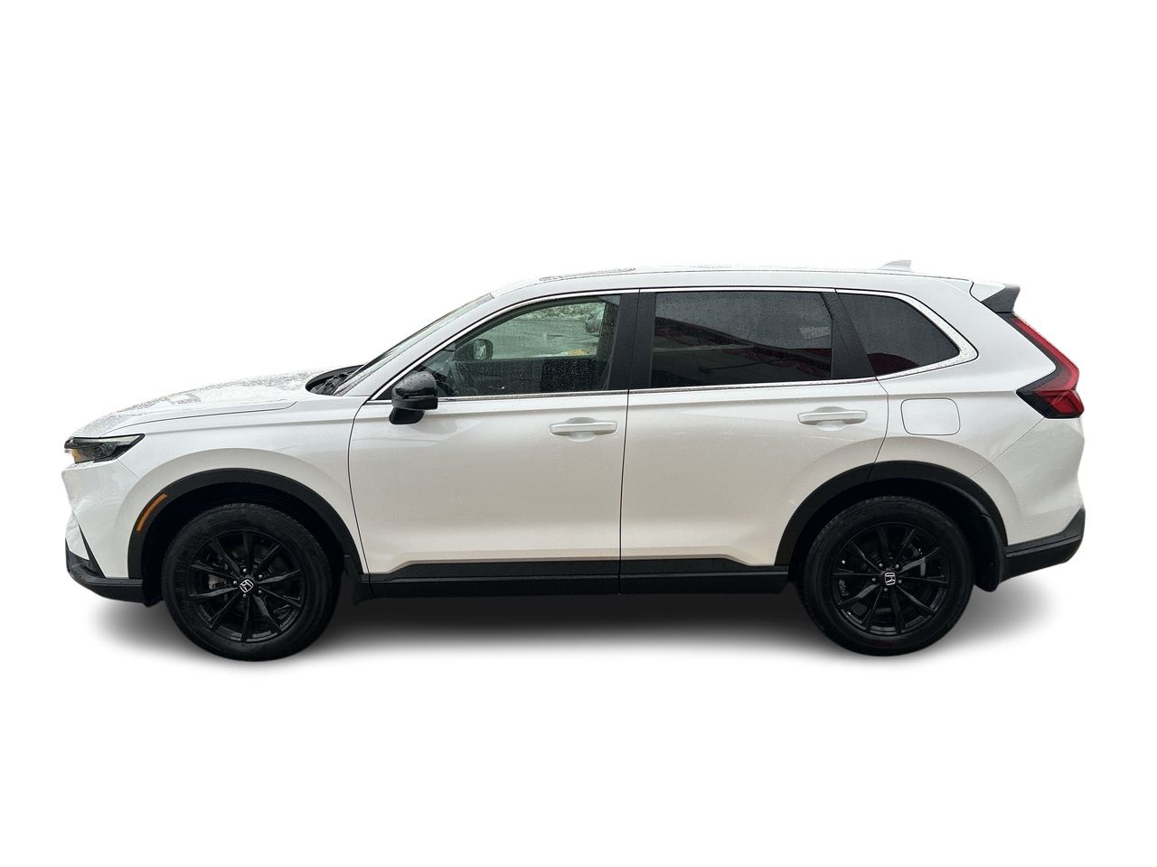 2024 Honda CR-V Hybrid