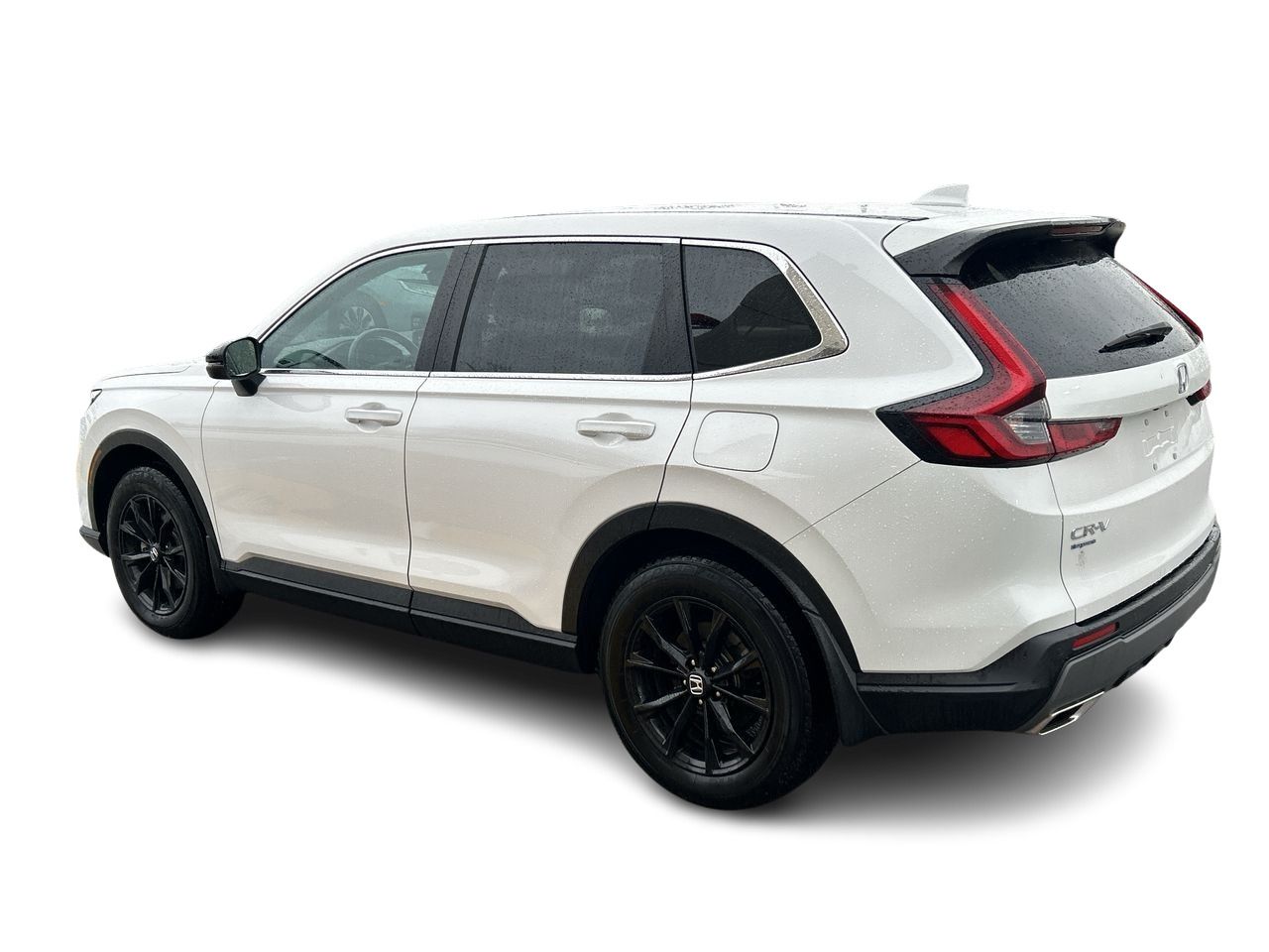 2024 Honda CR-V Hybrid