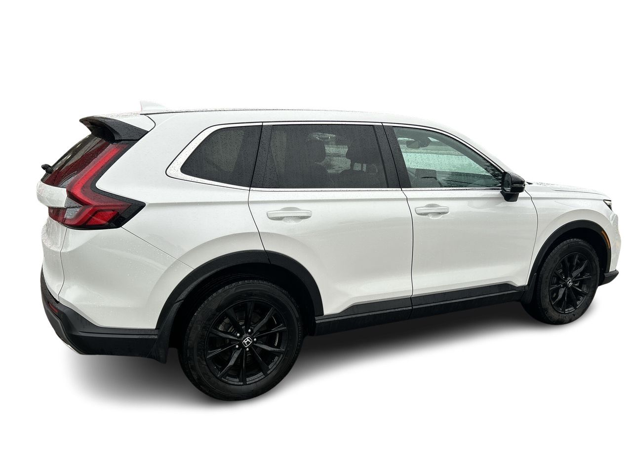 2024 Honda CR-V Hybrid