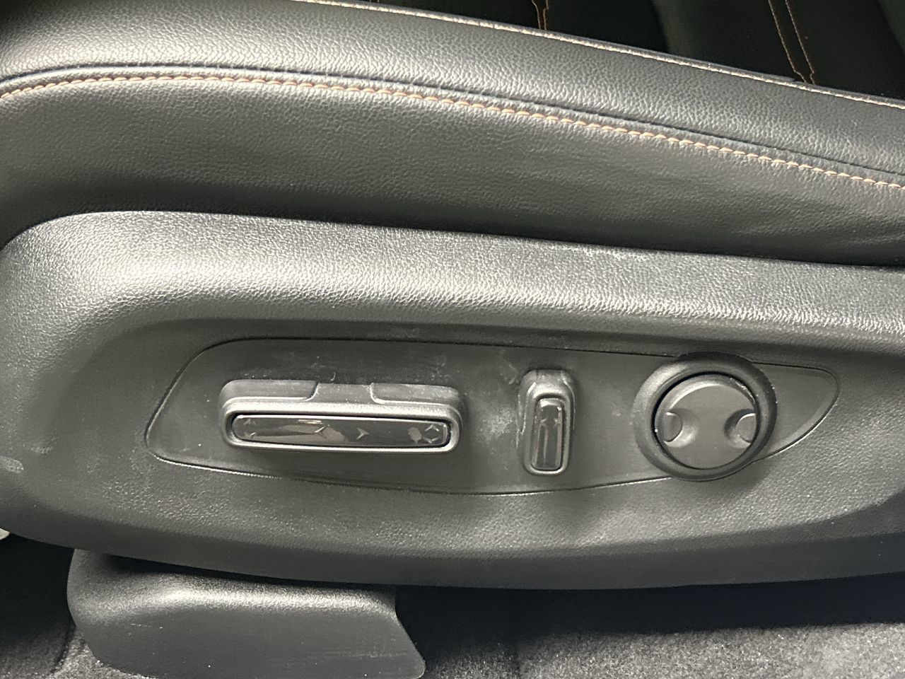 2024 Honda CR-V Hybrid