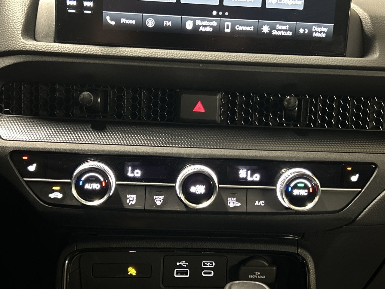 2024 Honda CR-V Hybrid