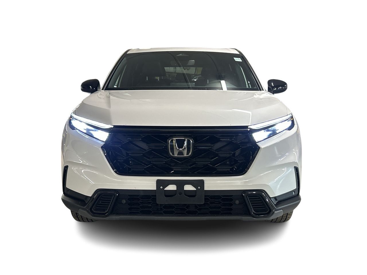 2024 Honda CR-V Hybrid