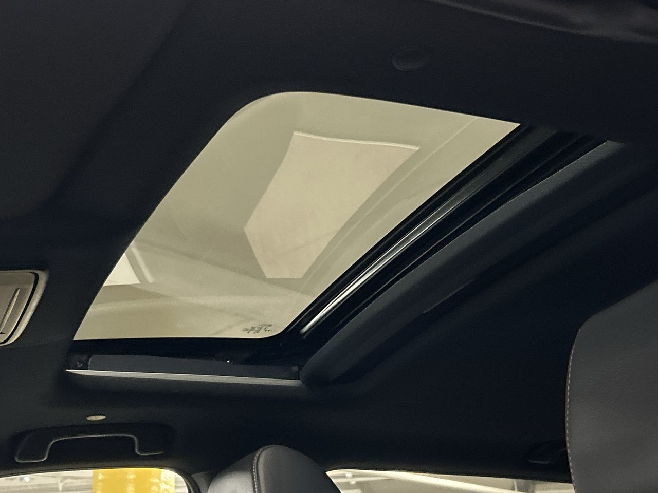 2024 Honda CR-V Hybrid