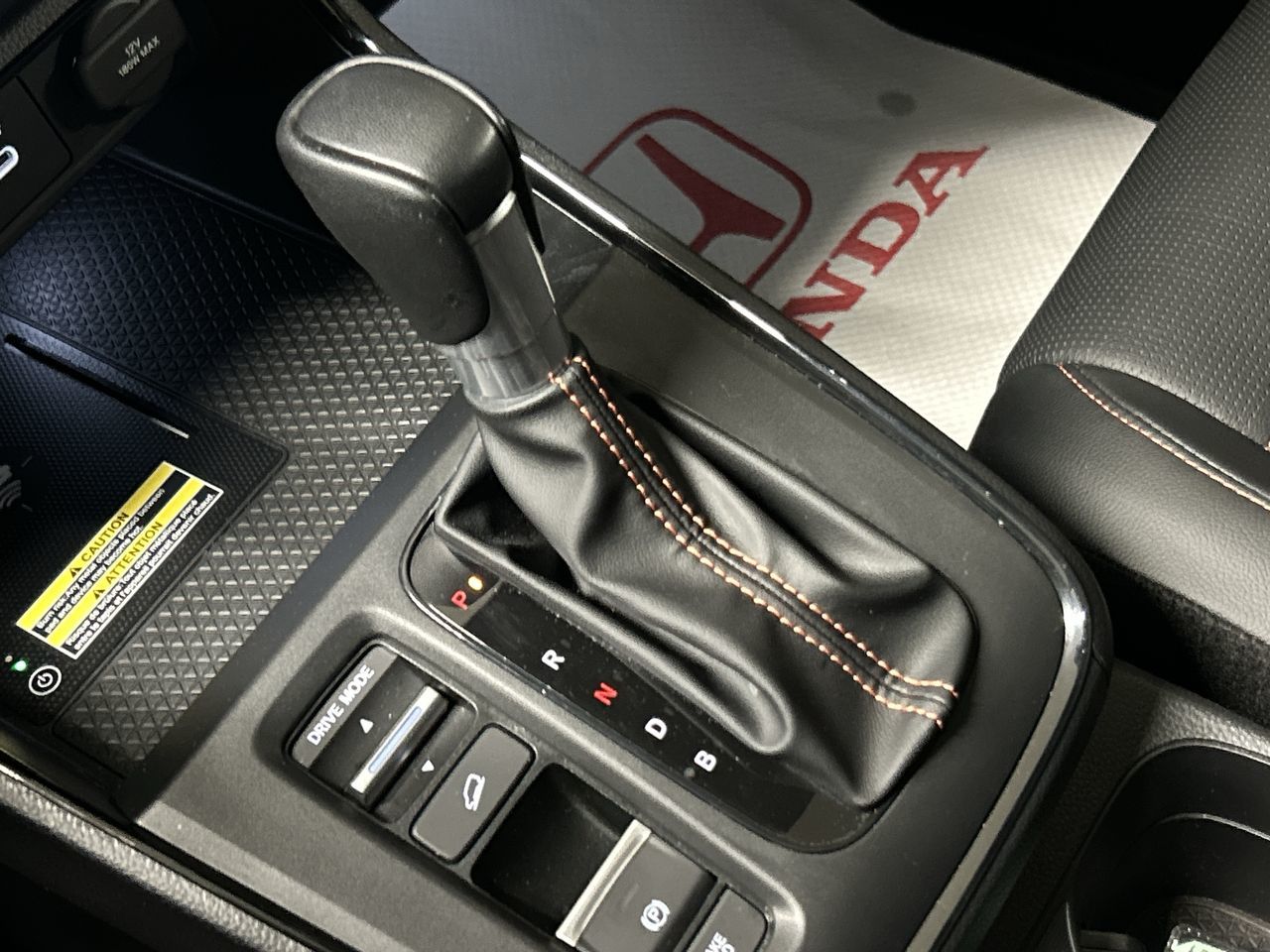 2024 Honda CR-V Hybrid