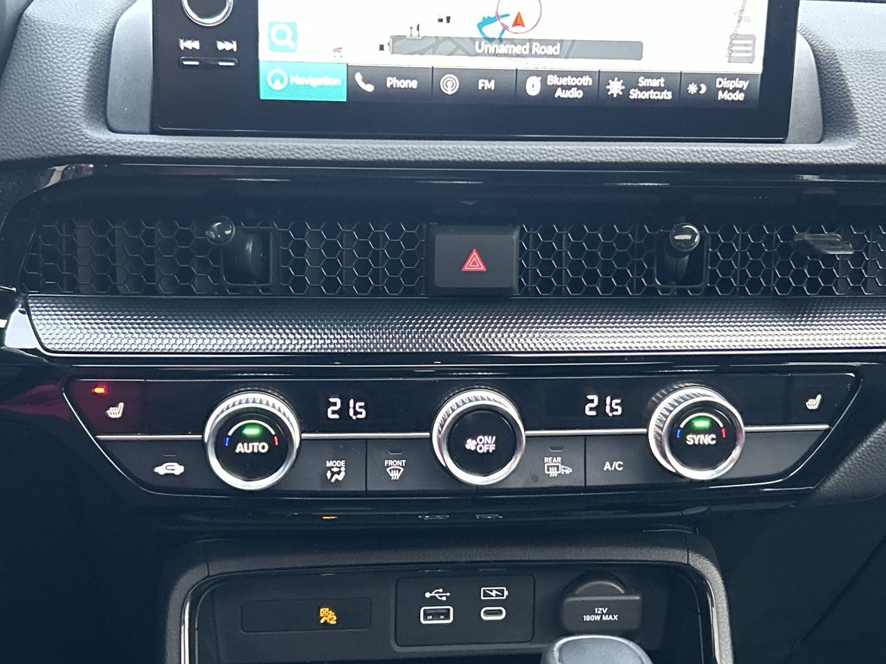 2024 Honda CR-V Hybrid