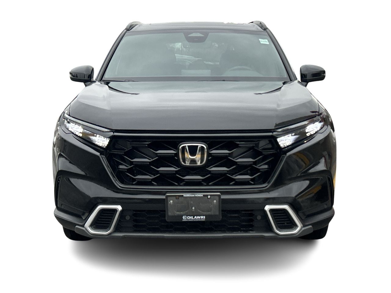 2024 Honda CR-V Hybrid