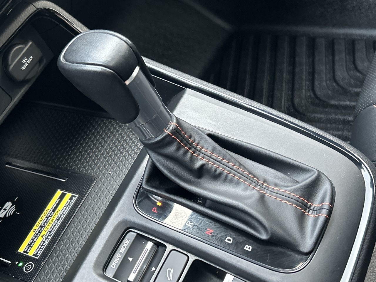 2024 Honda CR-V Hybrid