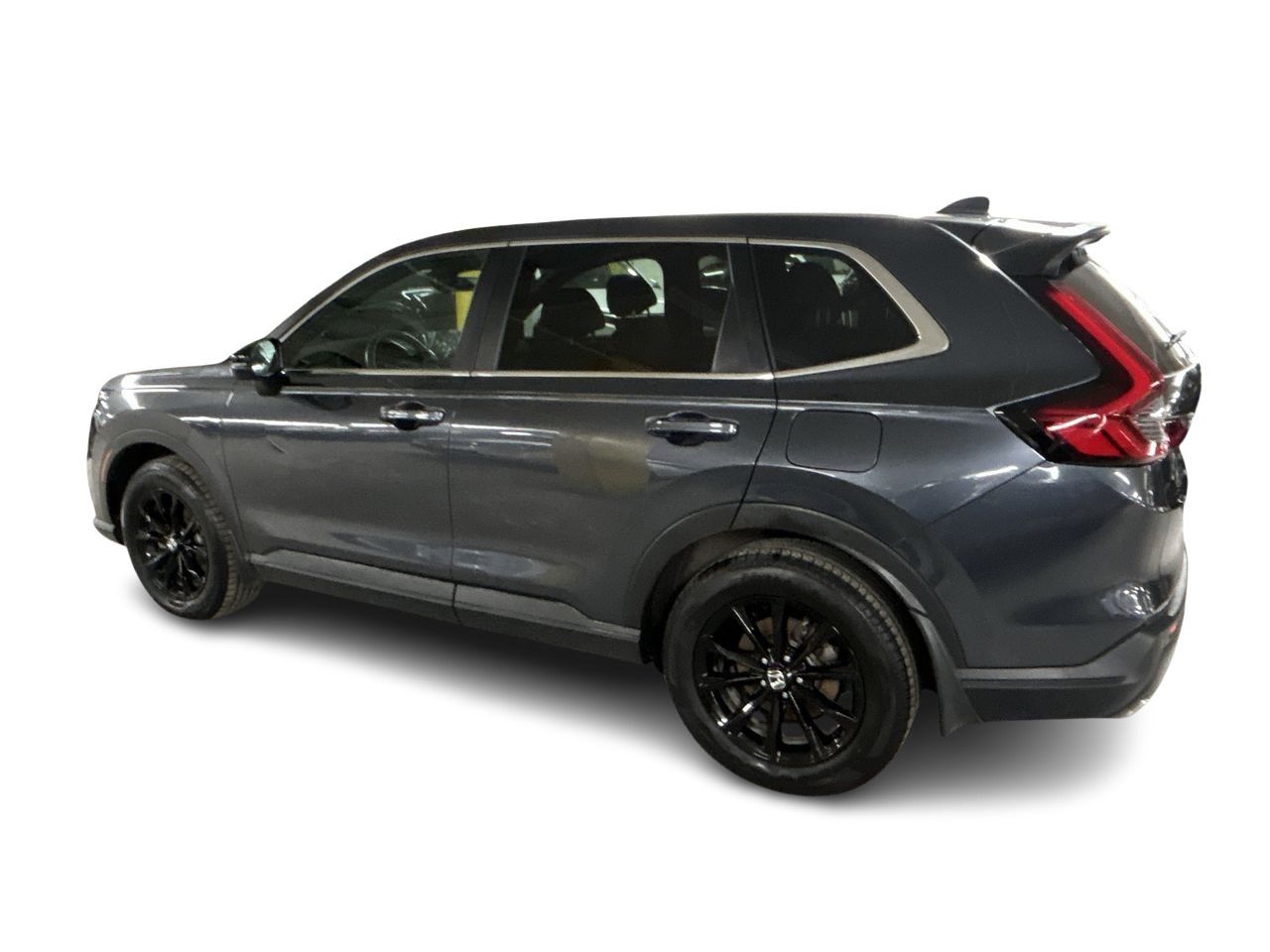 2024 Honda CR-V Hybrid