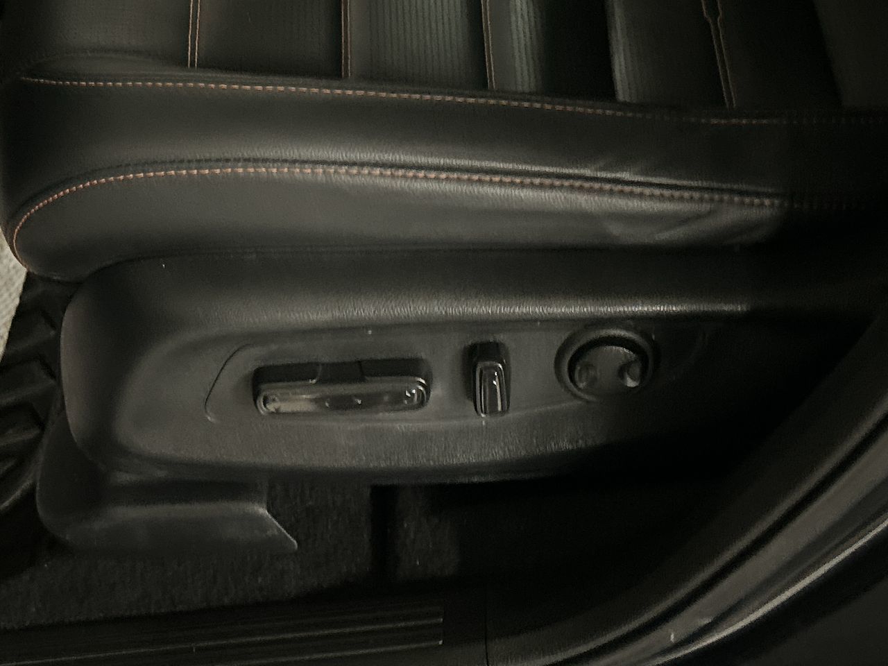 2024 Honda CR-V Hybrid