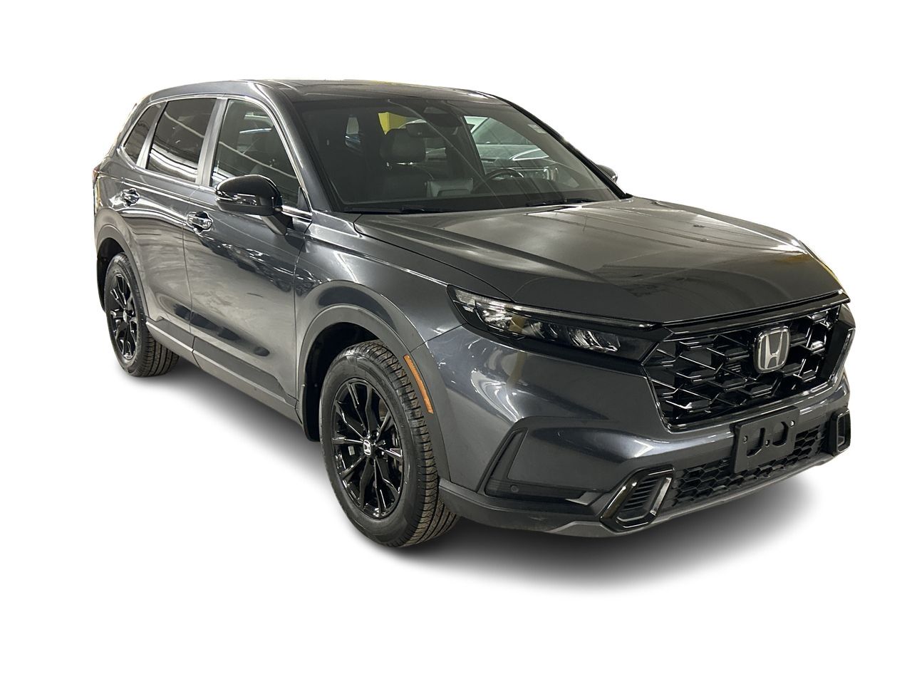 2024 Honda CR-V Hybrid