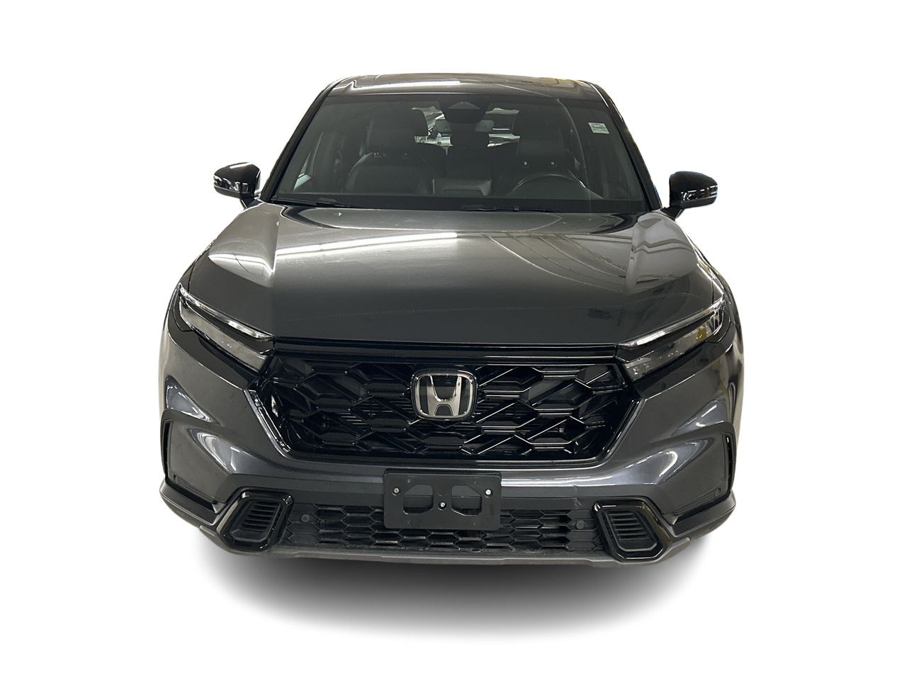 2024 Honda CR-V Hybrid