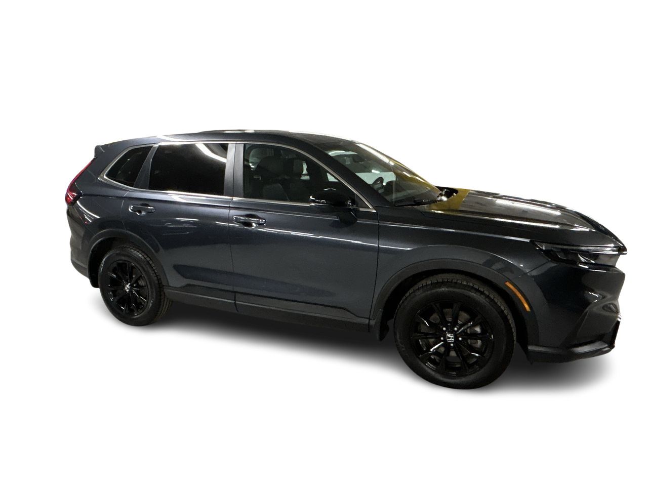 2024 Honda CR-V Hybrid