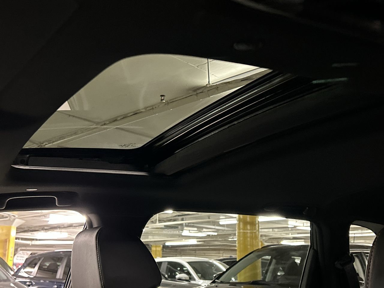 2024 Honda CR-V Hybrid