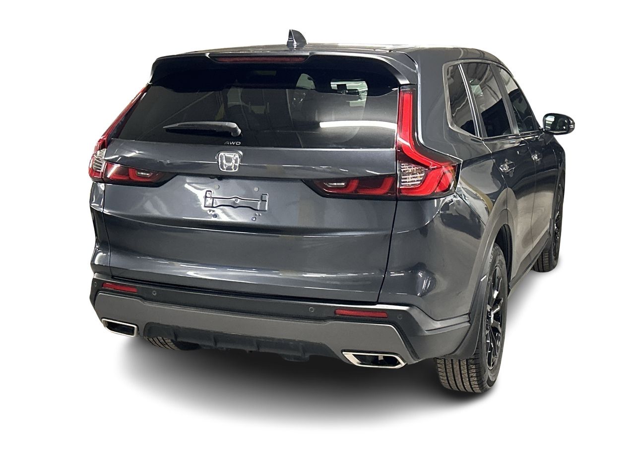 2024 Honda CR-V Hybrid