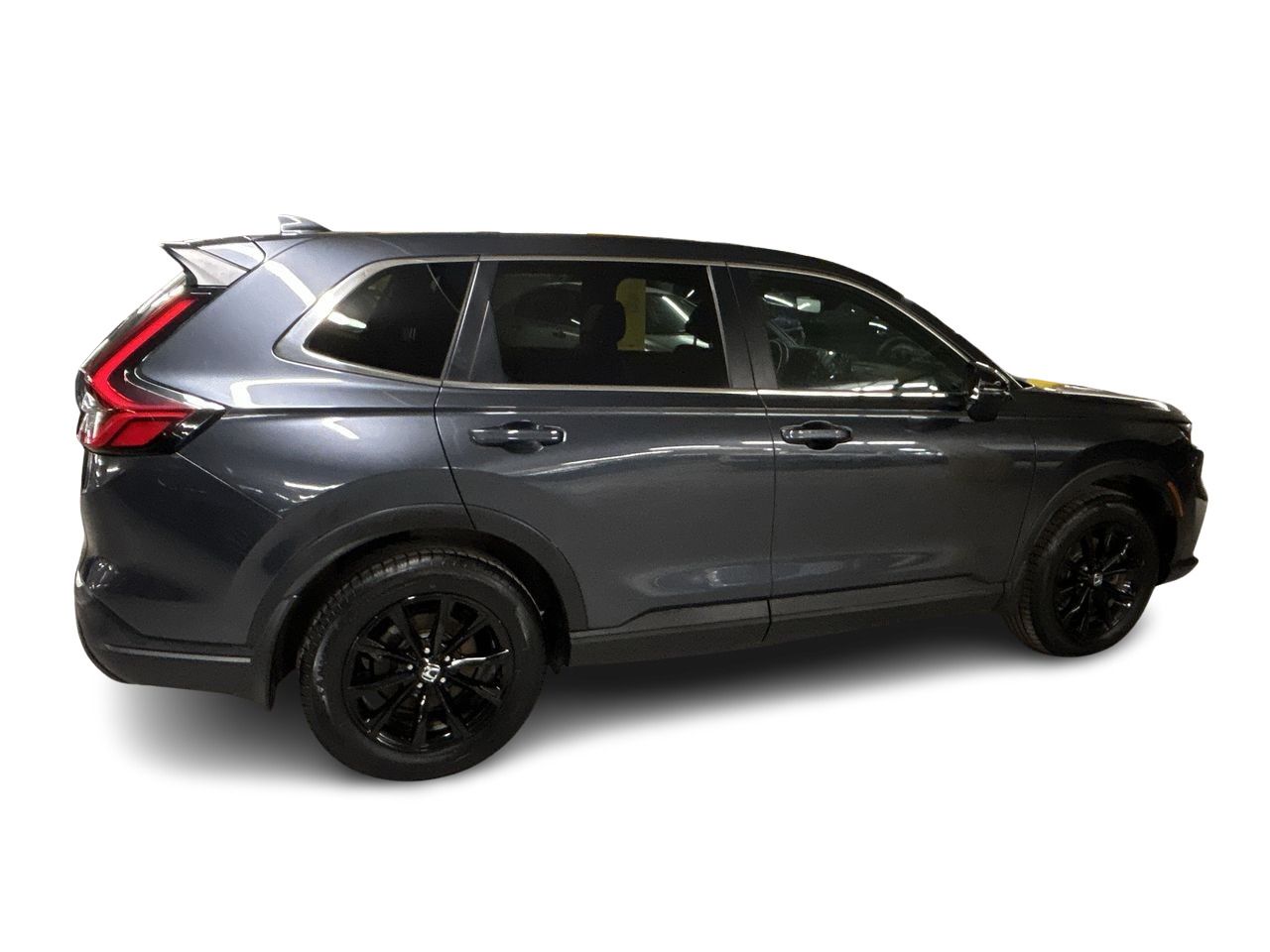 2024 Honda CR-V Hybrid