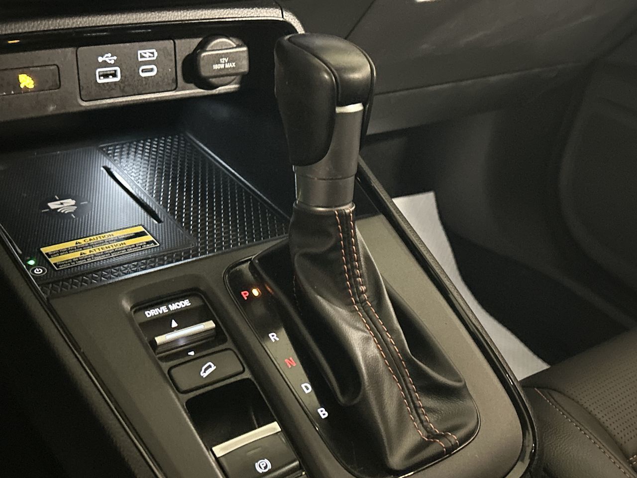 2024 Honda CR-V Hybrid