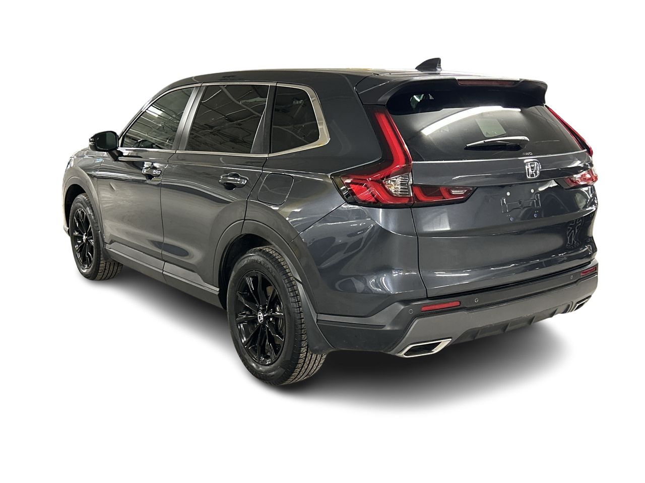 2024 Honda CR-V Hybrid