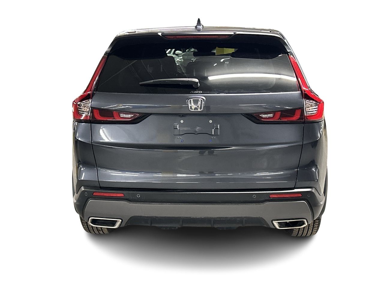 2024 Honda CR-V Hybrid