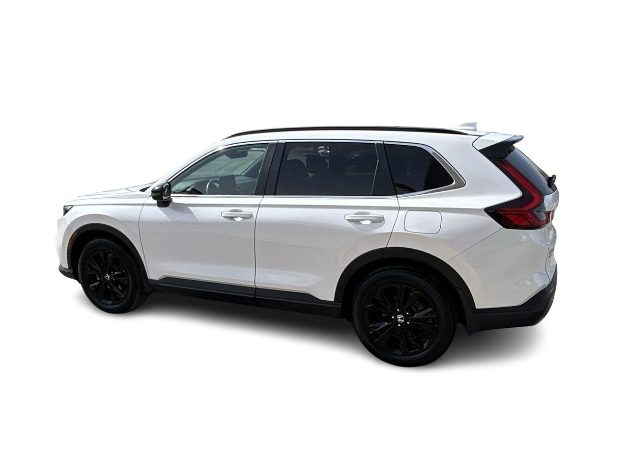 2024 Honda CR-V Hybrid