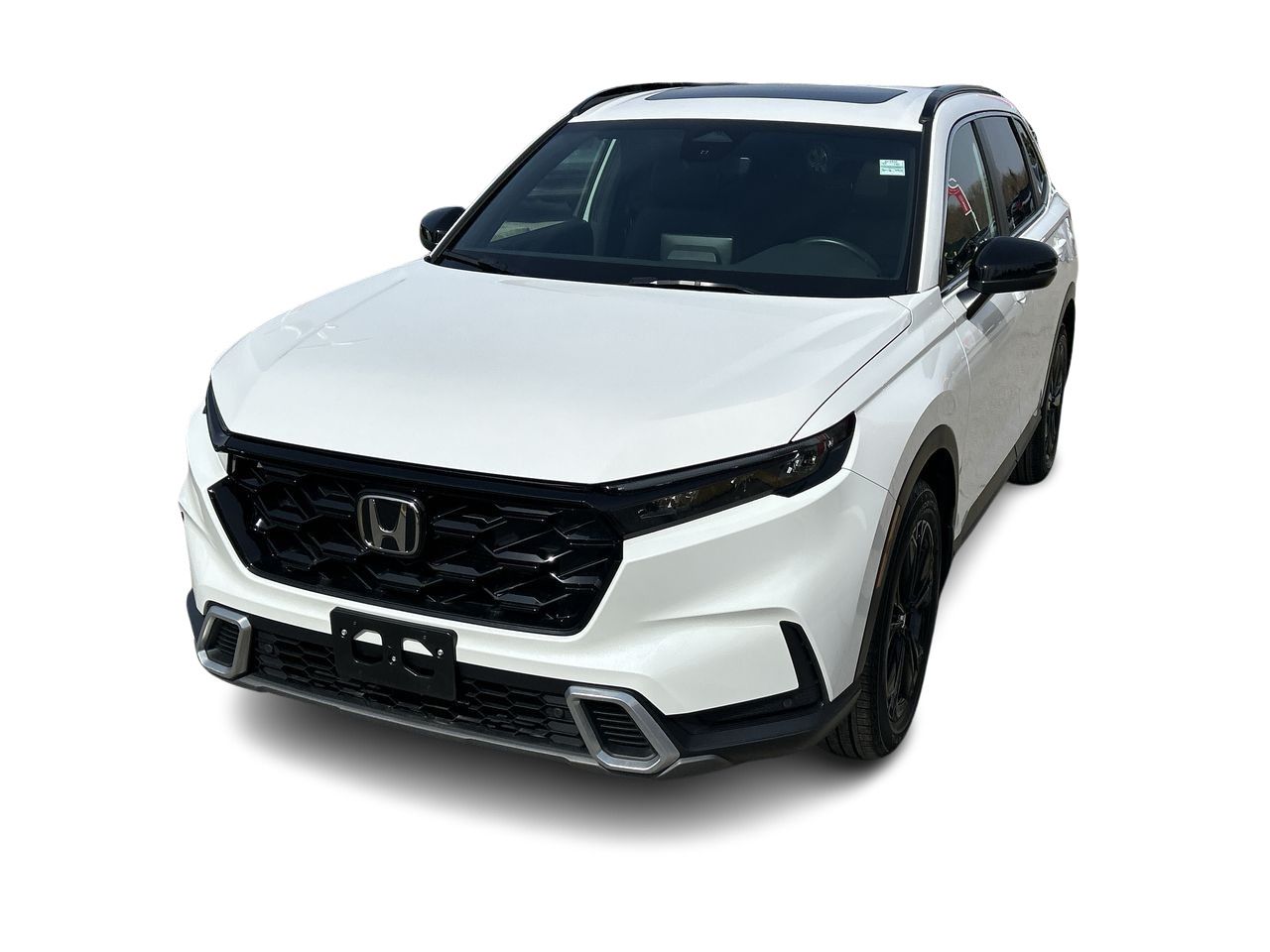 2024 Honda CR-V Hybrid