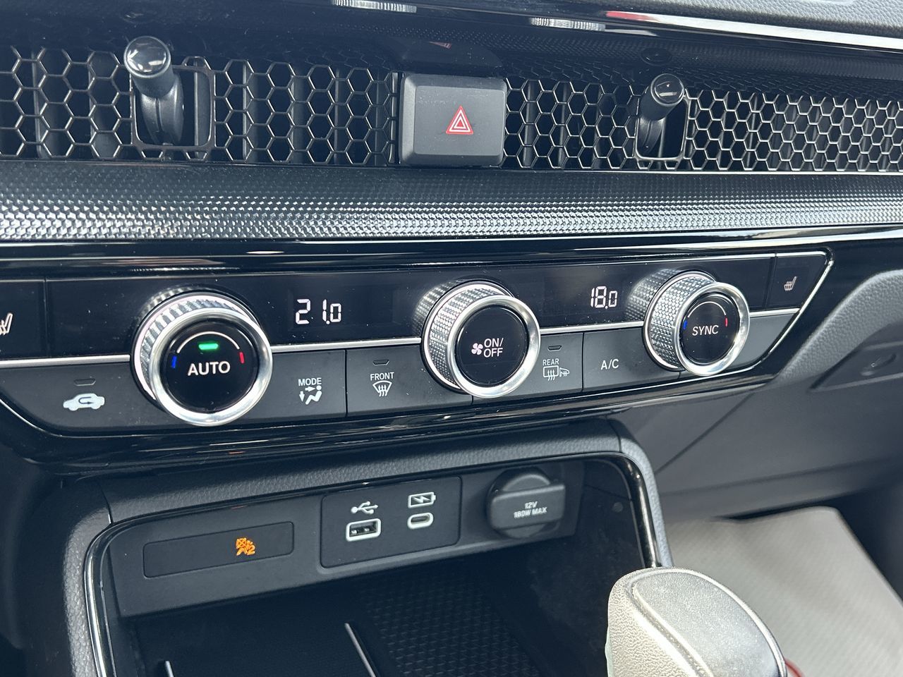 2024 Honda CR-V Hybrid