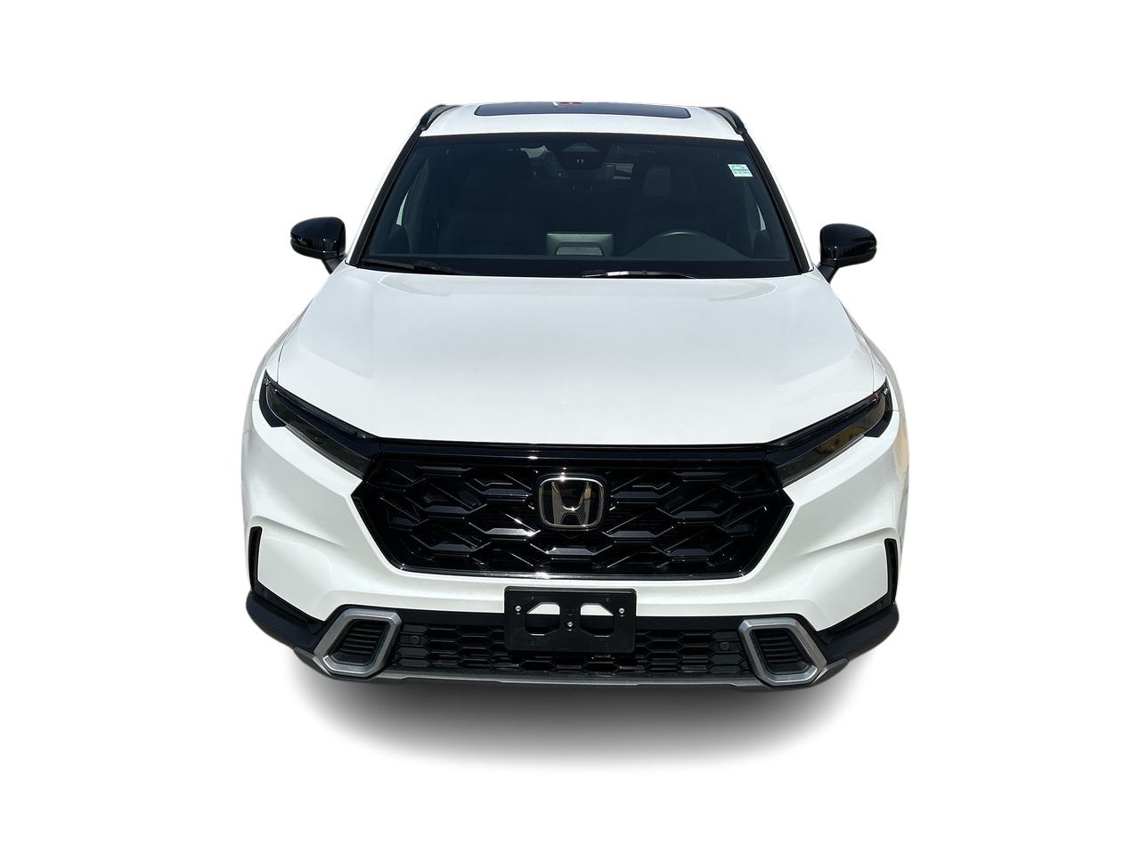 2024 Honda CR-V Hybrid