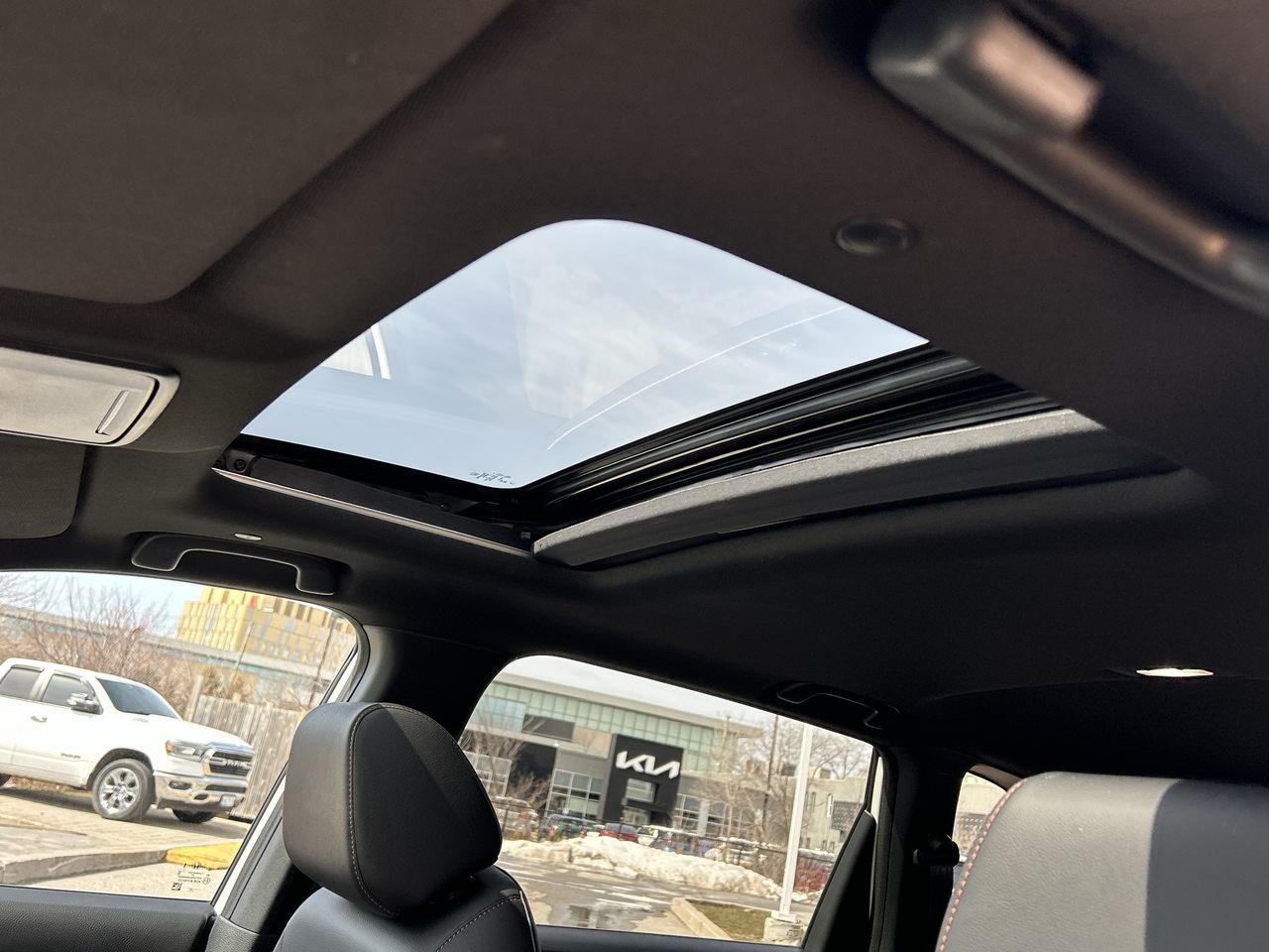 2024 Honda CR-V Hybrid