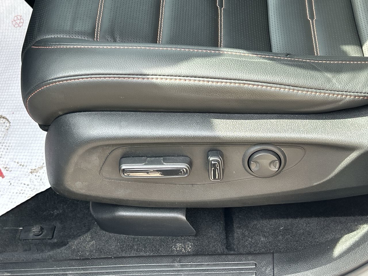 2024 Honda CR-V Hybrid