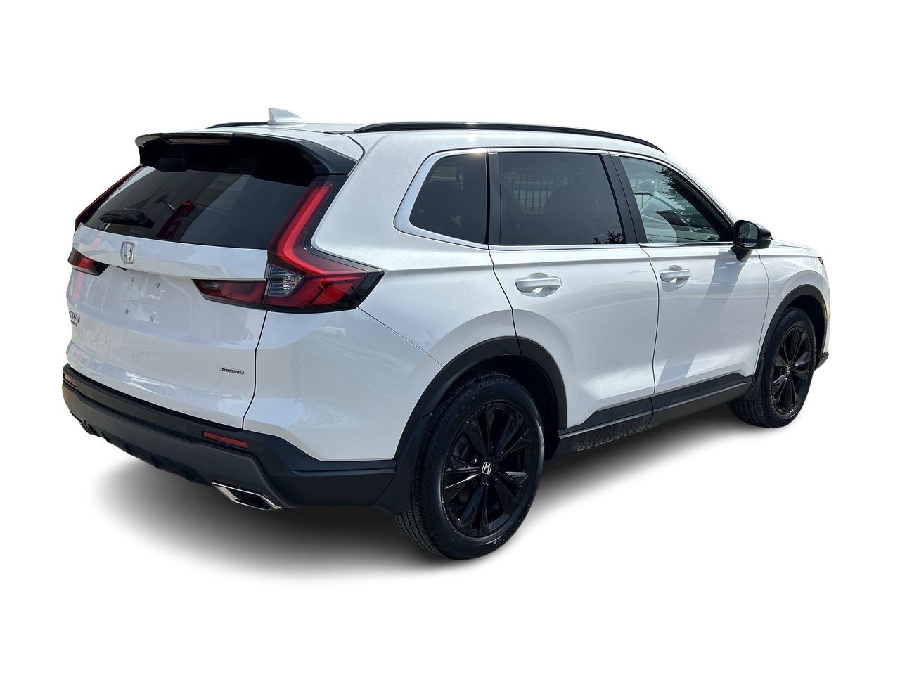 2024 Honda CR-V Hybrid